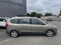 Dacia Lodgy 1.2 TCe - 115 BREAK Silver Line - <small></small> 5.990 € <small>TTC</small> - #3