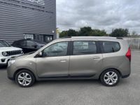 Dacia Lodgy 1.2 TCe - 115 BREAK Silver Line - <small></small> 5.990 € <small>TTC</small> - #6