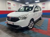 Dacia Lodgy 1.2 TCe 115 E6 7 places Black Line - <small></small> 5.499 € <small>TTC</small> - #1