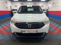 Dacia Lodgy 1.2 TCe 115 E6 7 places Black Line - <small></small> 5.499 € <small>TTC</small> - #2