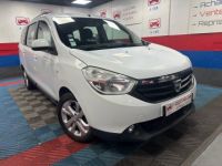 Dacia Lodgy 1.2 TCe 115 E6 7 places Black Line - <small></small> 5.499 € <small>TTC</small> - #3