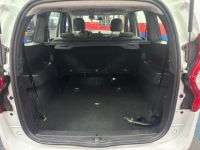 Dacia Lodgy 1.2 TCe 115 E6 7 places Black Line - <small></small> 5.499 € <small>TTC</small> - #10