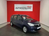 Dacia Lodgy 1.2 TCE 115 PRESTIGE + ATTELAGE - <small></small> 9.590 € <small>TTC</small> - #1