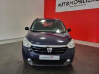 Dacia Lodgy 1.2 TCE 115 PRESTIGE + ATTELAGE - <small></small> 9.590 € <small>TTC</small> - #2