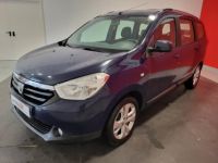 Dacia Lodgy 1.2 TCE 115 PRESTIGE + ATTELAGE - <small></small> 9.590 € <small>TTC</small> - #3