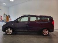 Dacia Lodgy 1.2 TCE 115 PRESTIGE + ATTELAGE - <small></small> 9.590 € <small>TTC</small> - #4