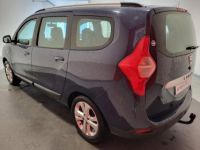 Dacia Lodgy 1.2 TCE 115 PRESTIGE + ATTELAGE - <small></small> 9.590 € <small>TTC</small> - #5