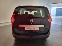 Dacia Lodgy 1.2 TCE 115 PRESTIGE + ATTELAGE - <small></small> 9.590 € <small>TTC</small> - #6