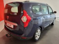 Dacia Lodgy 1.2 TCE 115 PRESTIGE + ATTELAGE - <small></small> 9.590 € <small>TTC</small> - #7