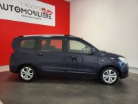 Dacia Lodgy 1.2 TCE 115 PRESTIGE + ATTELAGE - <small></small> 9.590 € <small>TTC</small> - #8