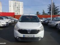 Dacia Lodgy 1.2 TCE 115CH LAUREATE 7 PLACES - <small></small> 8.690 € <small>TTC</small> - #1