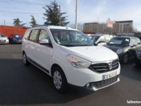 Dacia Lodgy 1.2 TCE 115CH LAUREATE 7 PLACES - <small></small> 8.690 € <small>TTC</small> - #2