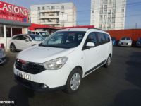 Dacia Lodgy 1.2 TCE 115CH LAUREATE 7 PLACES - <small></small> 8.690 € <small>TTC</small> - #3