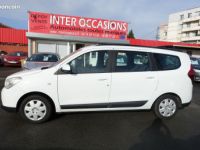 Dacia Lodgy 1.2 TCE 115CH LAUREATE 7 PLACES - <small></small> 8.690 € <small>TTC</small> - #4