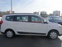 Dacia Lodgy 1.2 TCE 115CH LAUREATE 7 PLACES - <small></small> 8.690 € <small>TTC</small> - #5