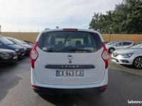 Dacia Lodgy 1.2 TCE 115CH LAUREATE 7 PLACES - <small></small> 8.690 € <small>TTC</small> - #6