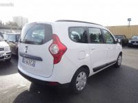 Dacia Lodgy 1.2 TCE 115CH LAUREATE 7 PLACES - <small></small> 8.690 € <small>TTC</small> - #7