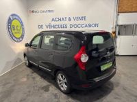 Dacia Lodgy 1.2 TCE 115CH PRESTIGE 5 PLACES - <small></small> 8.990 € <small>TTC</small> - #4