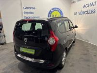 Dacia Lodgy 1.2 TCE 115CH PRESTIGE 5 PLACES - <small></small> 8.990 € <small>TTC</small> - #5