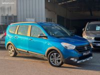 Dacia Lodgy 1.2 tCe 115ch Stepway 1ère Main - <small></small> 7.490 € <small>TTC</small> - #4