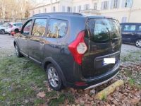 Dacia Lodgy 1.2 TCE 115CH STEPWAY 7 PLACES - <small></small> 10.890 € <small>TTC</small> - #4