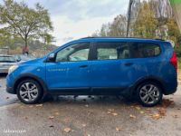 Dacia Lodgy 1.2 TCE 115CH STEPWAY 7 PLACES - <small></small> 7.784 € <small>TTC</small> - #4