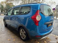 Dacia Lodgy 1.2 TCE 115CH STEPWAY 7 PLACES - <small></small> 7.784 € <small>TTC</small> - #5