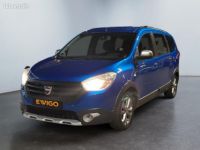 Dacia Lodgy 1.2 TCE 115CH STEPWAY 7 PLACES - <small></small> 7.290 € <small>TTC</small> - #1