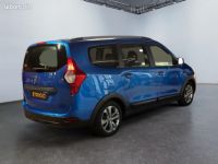 Dacia Lodgy 1.2 TCE 115CH STEPWAY 7 PLACES - <small></small> 7.290 € <small>TTC</small> - #5