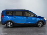 Dacia Lodgy 1.2 TCE 115CH STEPWAY 7 PLACES - <small></small> 7.290 € <small>TTC</small> - #6