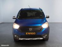 Dacia Lodgy 1.2 TCE 115CH STEPWAY 7 PLACES - <small></small> 7.290 € <small>TTC</small> - #8