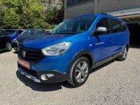 Dacia Lodgy 1.2 TCE 115CH STEPWAY 7 PLACES/ CRIATAIR 1 / CREDIT / - <small></small> 11.499 € <small>TTC</small> - #1