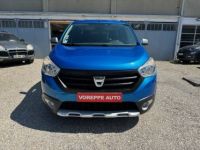 Dacia Lodgy 1.2 TCE 115CH STEPWAY 7 PLACES/ CRIATAIR 1 / CREDIT / - <small></small> 11.499 € <small>TTC</small> - #2