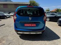 Dacia Lodgy 1.2 TCE 115CH STEPWAY 7 PLACES/ CRIATAIR 1 / CREDIT / - <small></small> 11.499 € <small>TTC</small> - #5