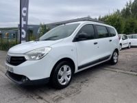 Dacia Lodgy 1.2 TCe 115Cv - <small></small> 7.000 € <small>TTC</small> - #1