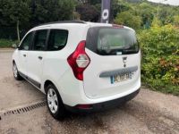 Dacia Lodgy 1.2 TCe 115Cv - <small></small> 7.000 € <small>TTC</small> - #10