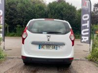 Dacia Lodgy 1.2 TCe 115Cv - <small></small> 7.000 € <small>TTC</small> - #11