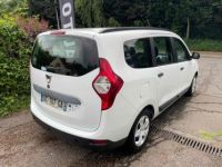 Dacia Lodgy 1.2 TCe 115Cv - <small></small> 7.000 € <small>TTC</small> - #12