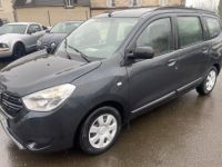 Dacia Lodgy 1.3 TCE 100CH FAP ESSENTIEL 7 PLACES - <small></small> 12.490 € <small>TTC</small> - #1