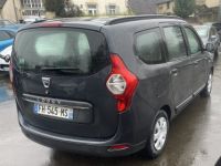 Dacia Lodgy 1.3 TCE 100CH FAP ESSENTIEL 7 PLACES - <small></small> 12.490 € <small>TTC</small> - #2