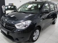 Dacia Lodgy 1.3 TCE 100CH FAP ESSENTIEL 7 PLACES E6D-FULL - <small></small> 10.990 € <small>TTC</small> - #1