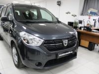 Dacia Lodgy 1.3 TCE 100CH FAP ESSENTIEL 7 PLACES E6D-FULL - <small></small> 10.990 € <small>TTC</small> - #3