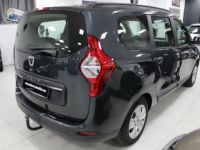 Dacia Lodgy 1.3 TCE 100CH FAP ESSENTIEL 7 PLACES E6D-FULL - <small></small> 10.990 € <small>TTC</small> - #4