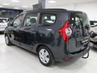 Dacia Lodgy 1.3 TCE 100CH FAP ESSENTIEL 7 PLACES E6D-FULL - <small></small> 10.990 € <small>TTC</small> - #6