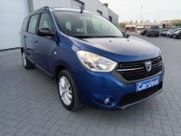 Dacia Lodgy 1.3 TCe Comfort --7.PLACE--GPS--GARANTIE.12.MOIS - <small></small> 18.990 € <small>TTC</small> - #1