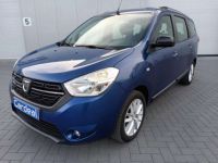 Dacia Lodgy 1.3 TCe Comfort --7.PLACE--GPS--GARANTIE.12.MOIS - <small></small> 18.990 € <small>TTC</small> - #3