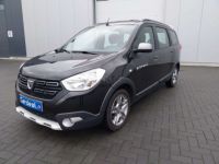 Dacia Lodgy 1.3 TCe Stepway -7 PLACE-GPS--BLUETOOTH--GARANTIE- - <small></small> 18.990 € <small>TTC</small> - #3