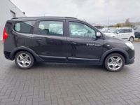 Dacia Lodgy 1.3 TCe Stepway -7 PLACE-GPS--BLUETOOTH--GARANTIE- - <small></small> 18.990 € <small>TTC</small> - #8