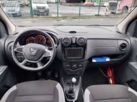 Dacia Lodgy 1.3 TCe Stepway -7 PLACE-GPS--BLUETOOTH--GARANTIE- - <small></small> 18.990 € <small>TTC</small> - #12