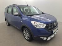 Dacia Lodgy 1.5 Blue dCi 115 Stepway 7PL - <small></small> 17.990 € <small>TTC</small> - #1